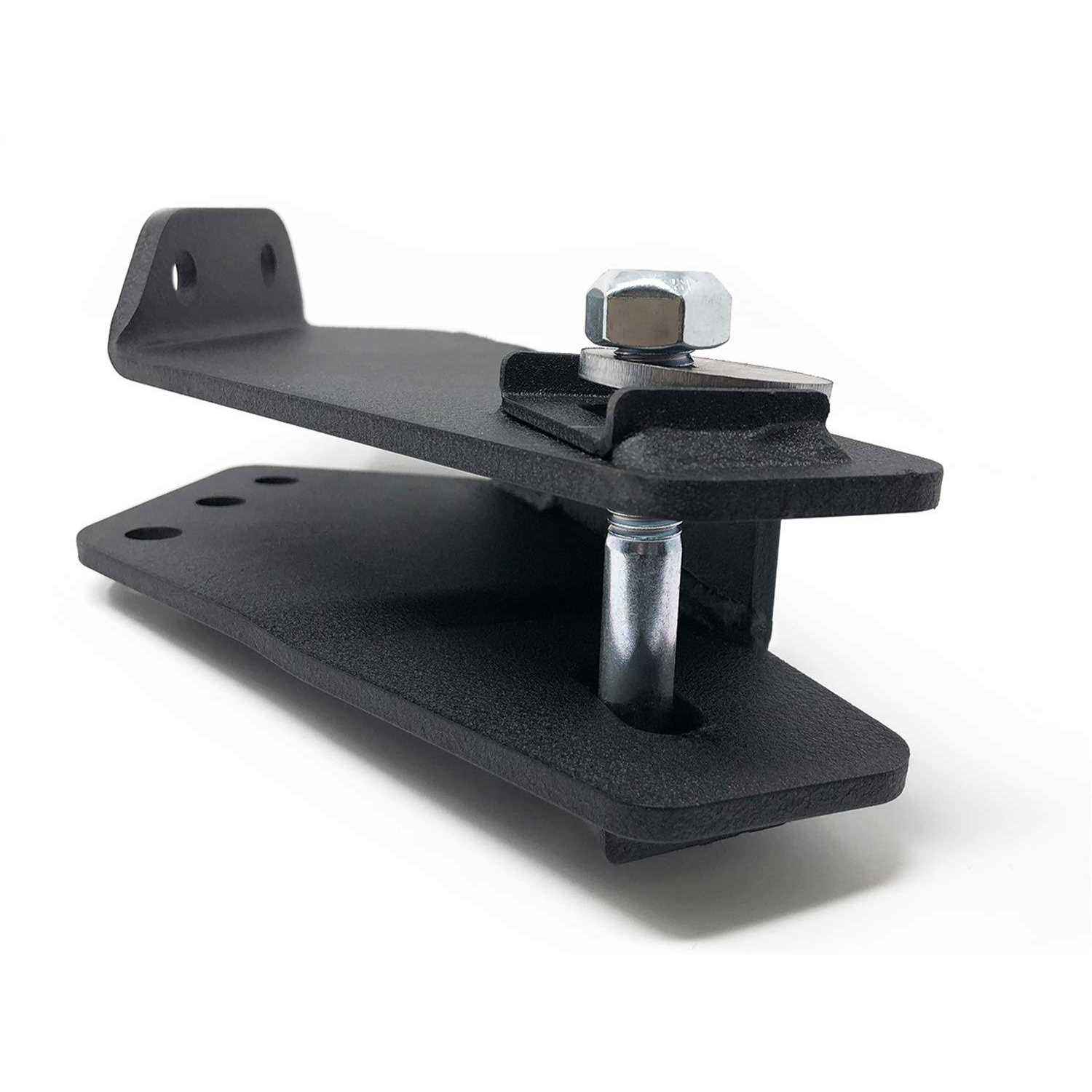 Tuff Country 20842 Axle Pivot Bracket - Cheap Fitting