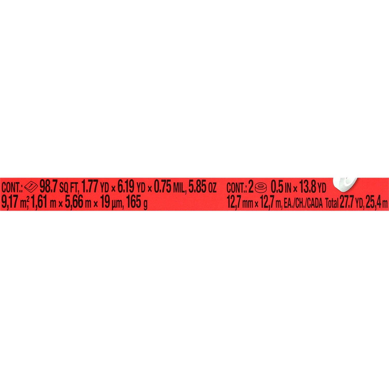 3M Indoor Window Insulator Kit - Cheap Fitting