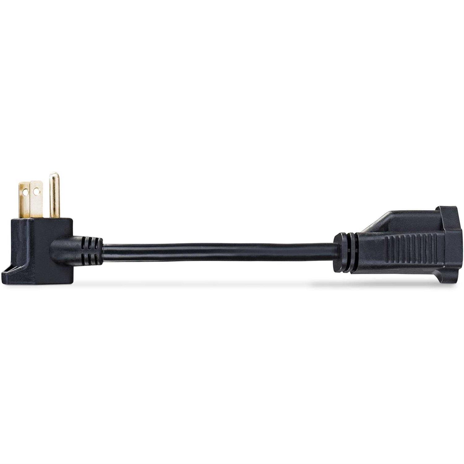 CyberPower GC201 Extension Cords - Cheap Fitting