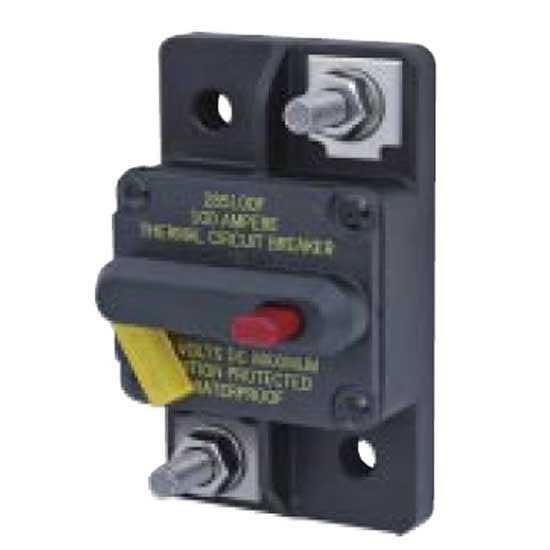 Blue Sea 285-Series Circuit Breaker - Cheap Fitting