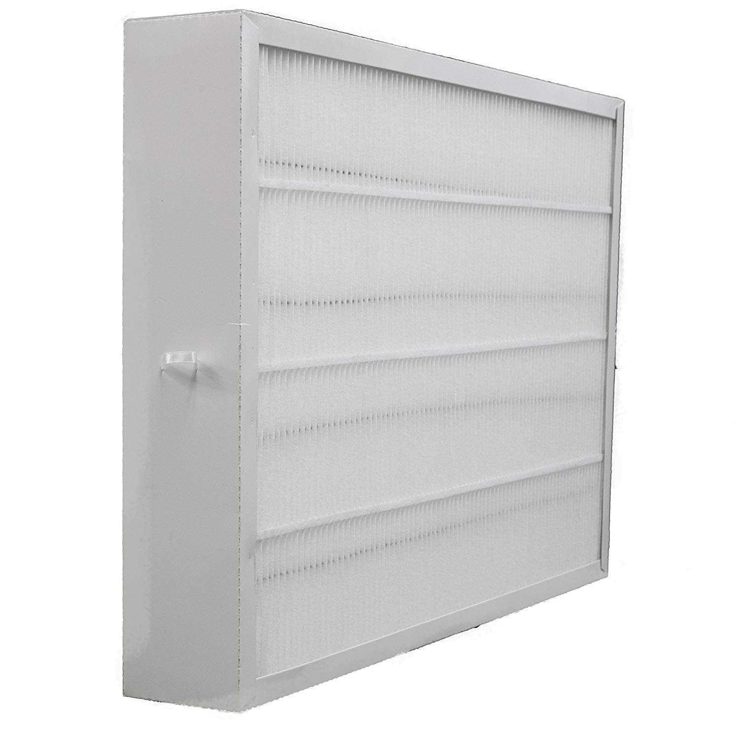 Filter-Monster Replacement for Carrier Infinity 20 x 20 Air Purifier Cartridge - Cheap Fitting