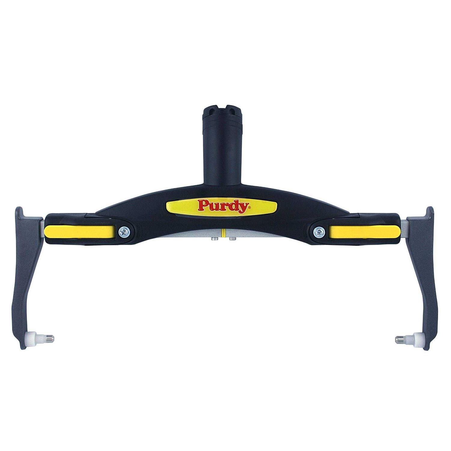 Purdy 14A753018 Adjustable Paint Roller Frame - Cheap Fitting