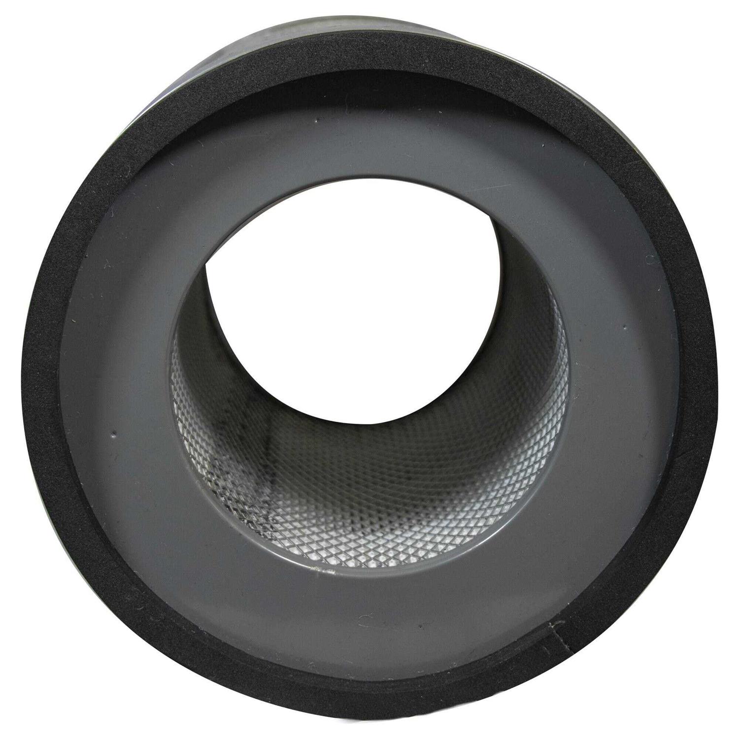 Filter-Monster True HEPA Replacement Compatible with Austin Air Healthmate Junior Filter - Cheap Fitting