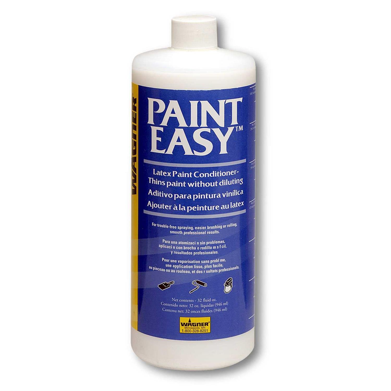 Wagner Paint Easy Conditioner - Cheap Fitting