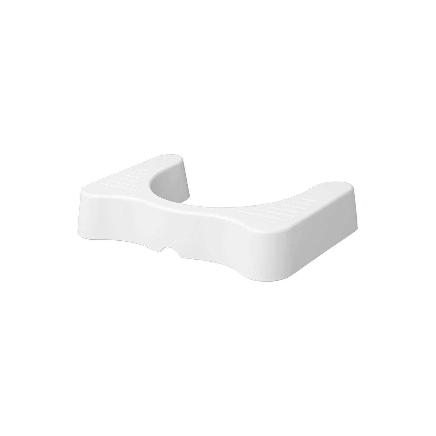 Squatty Potty 2.0 Adjustable Toilet Stool - Cheap Fitting