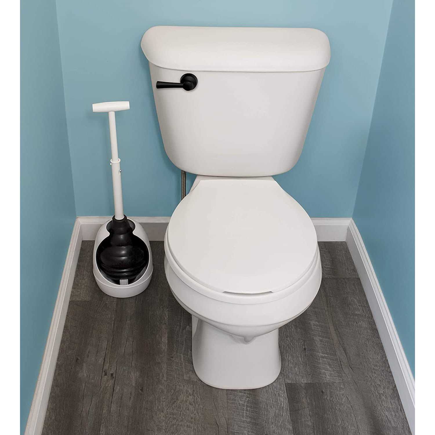 Korky 6034BP StrongARM Flush Lever - Cheap Fitting