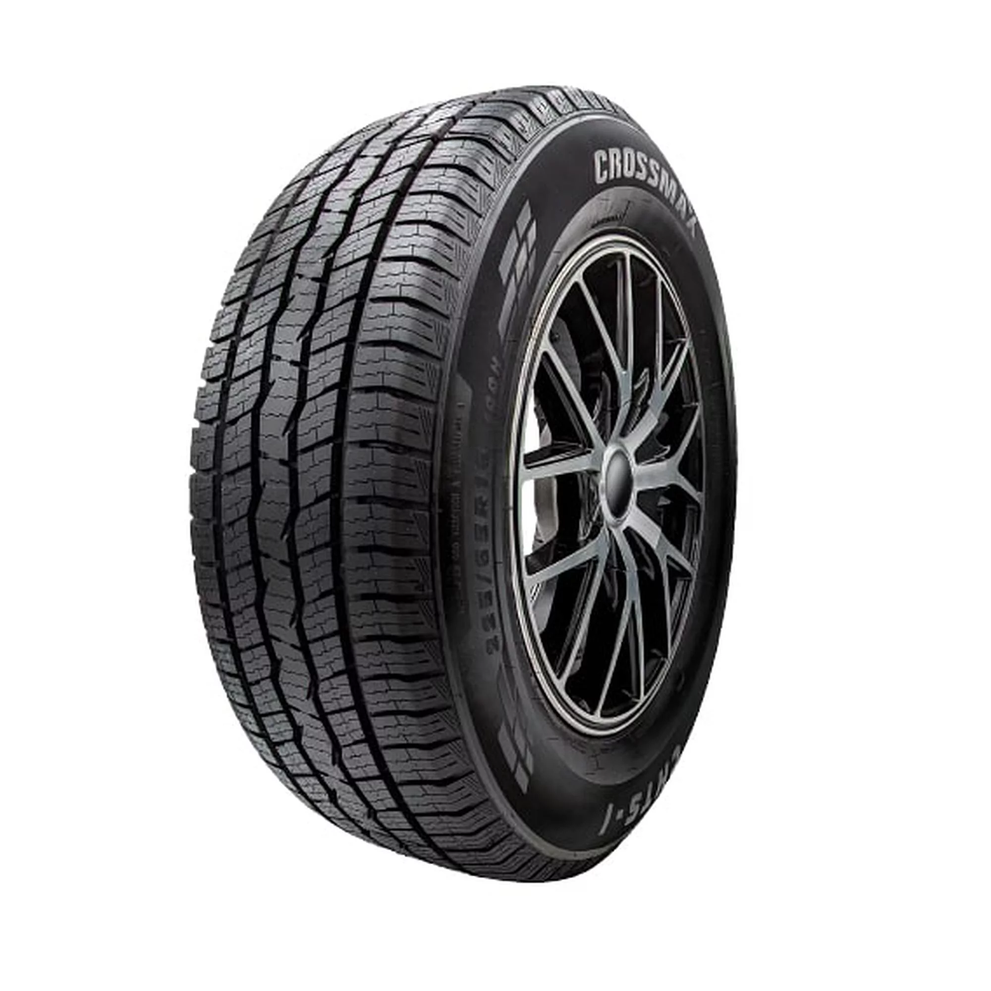 Crossmax 245/45R20 99W CHTS-1 All-Season Tire - Cheap Fitting