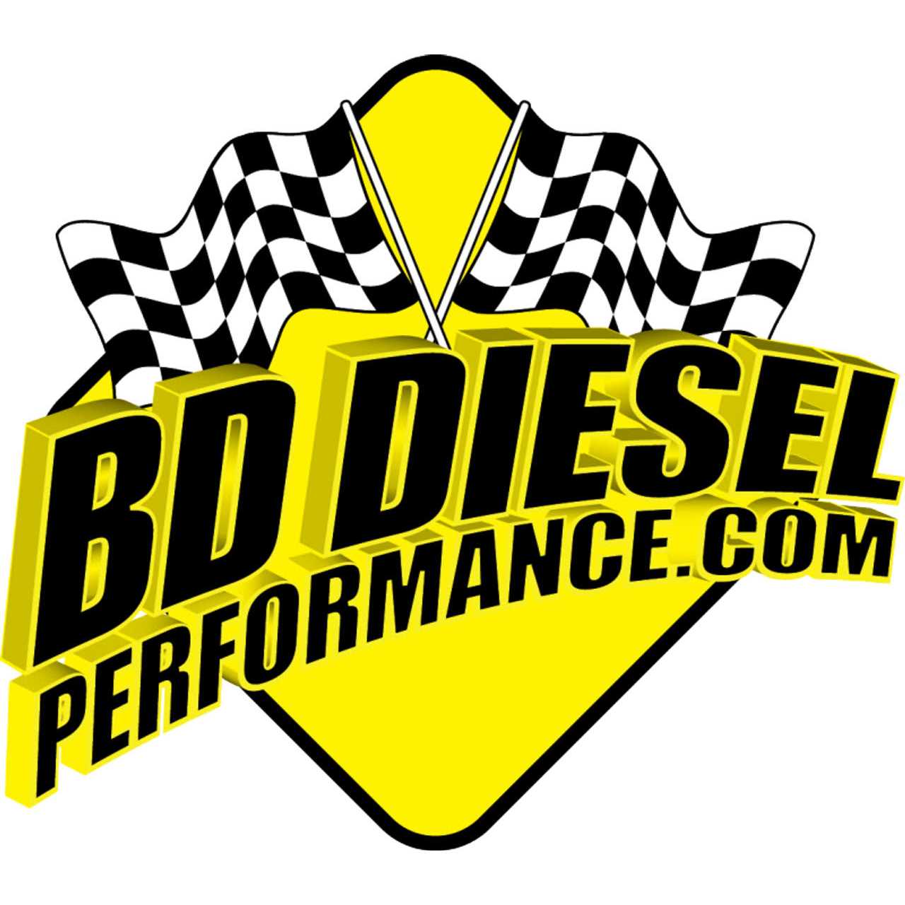 BD Diesel 1044106 T4-T3 Adapter Flange - Cheap Fitting