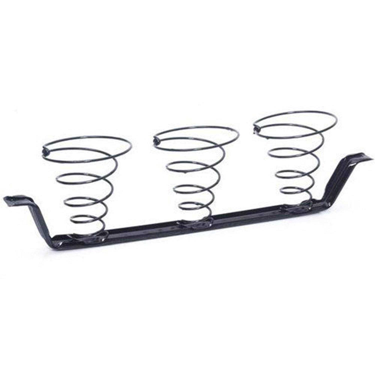 Van Dykes Upholstery Strap Springs	Van Dykes Upholstery Strap Springs - Cheap Fitting