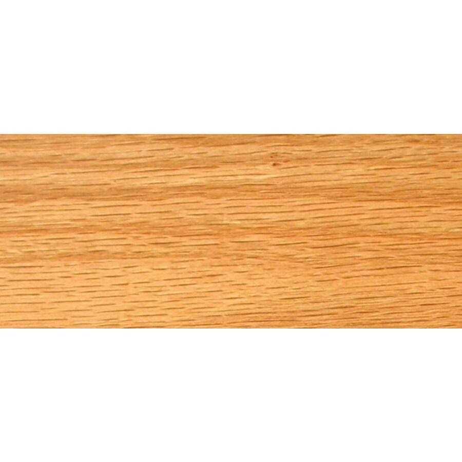1-in x 2-in x 8-ft Unfinished Red Oak Board - Cheap Fitting
