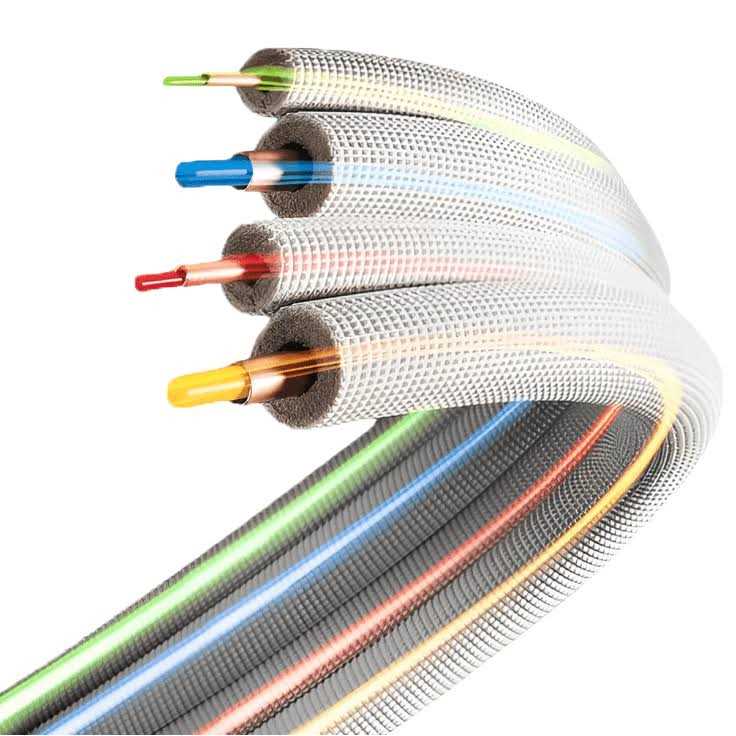 Pioneer Easy Flexible Bender Kit for Split System Copper Linesets - Cheap Fitting