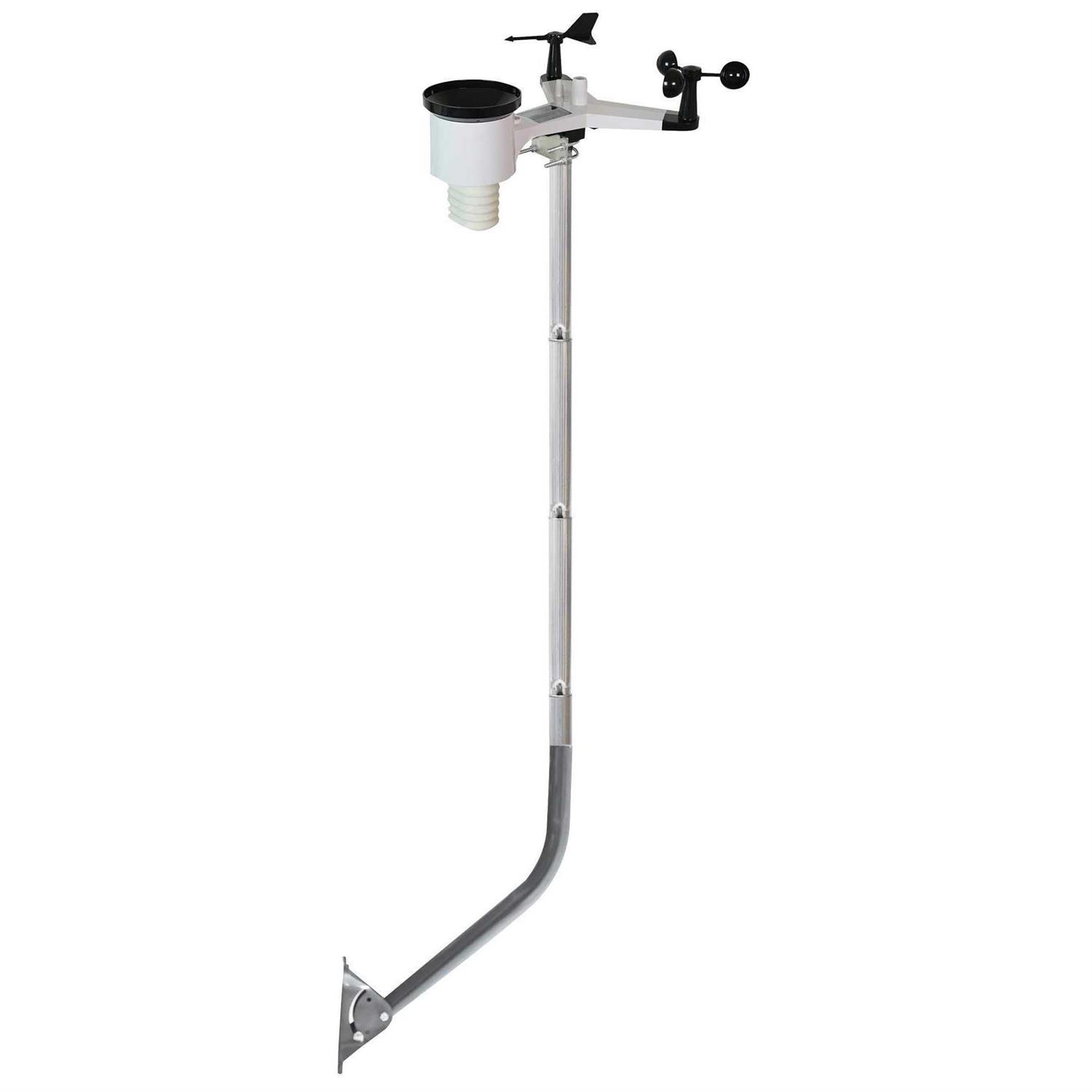 Ambient Weather WeatherMount Weather Station Mount - Cheap Fitting