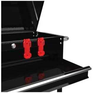 Ez Red EZCH3-R Flexible Magneticspray Can Holder - Cheap Fitting