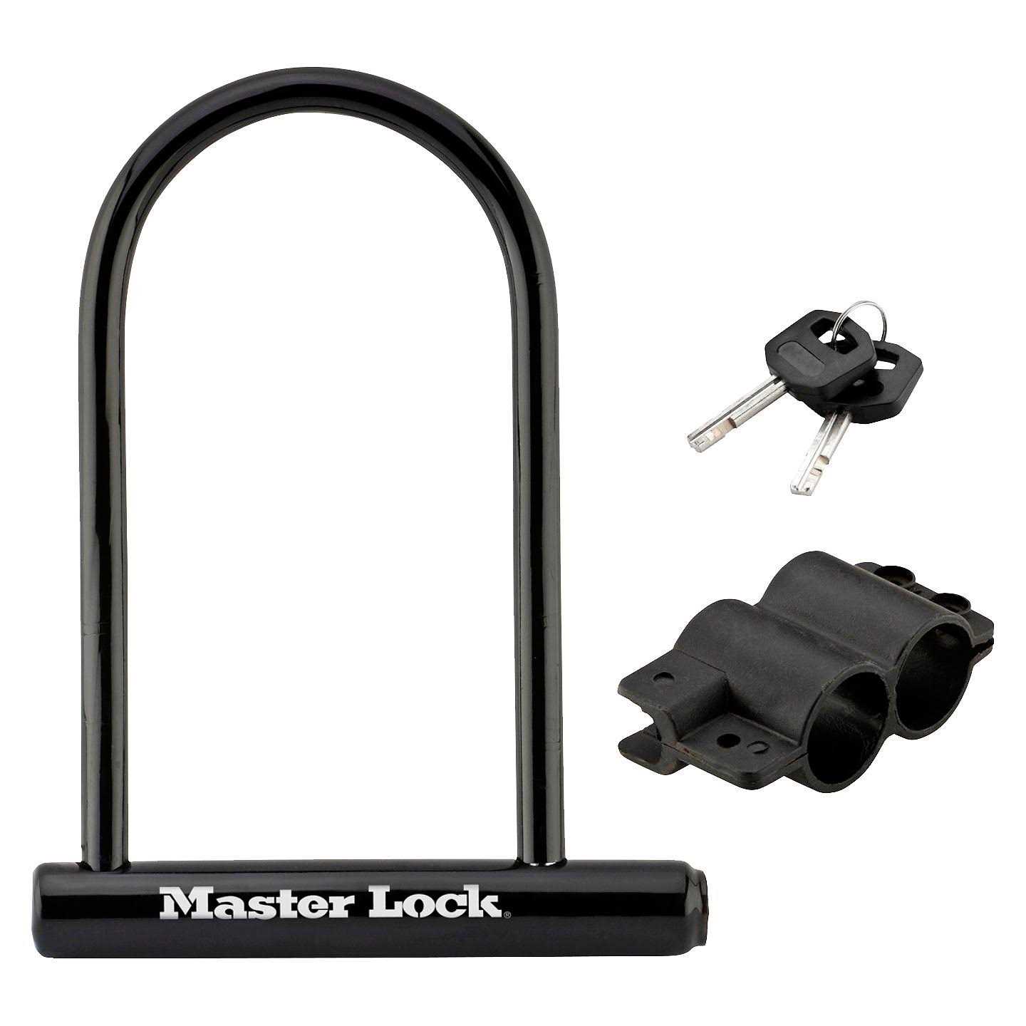 Master Lock Masterlock ULock Key - Cheap Fitting