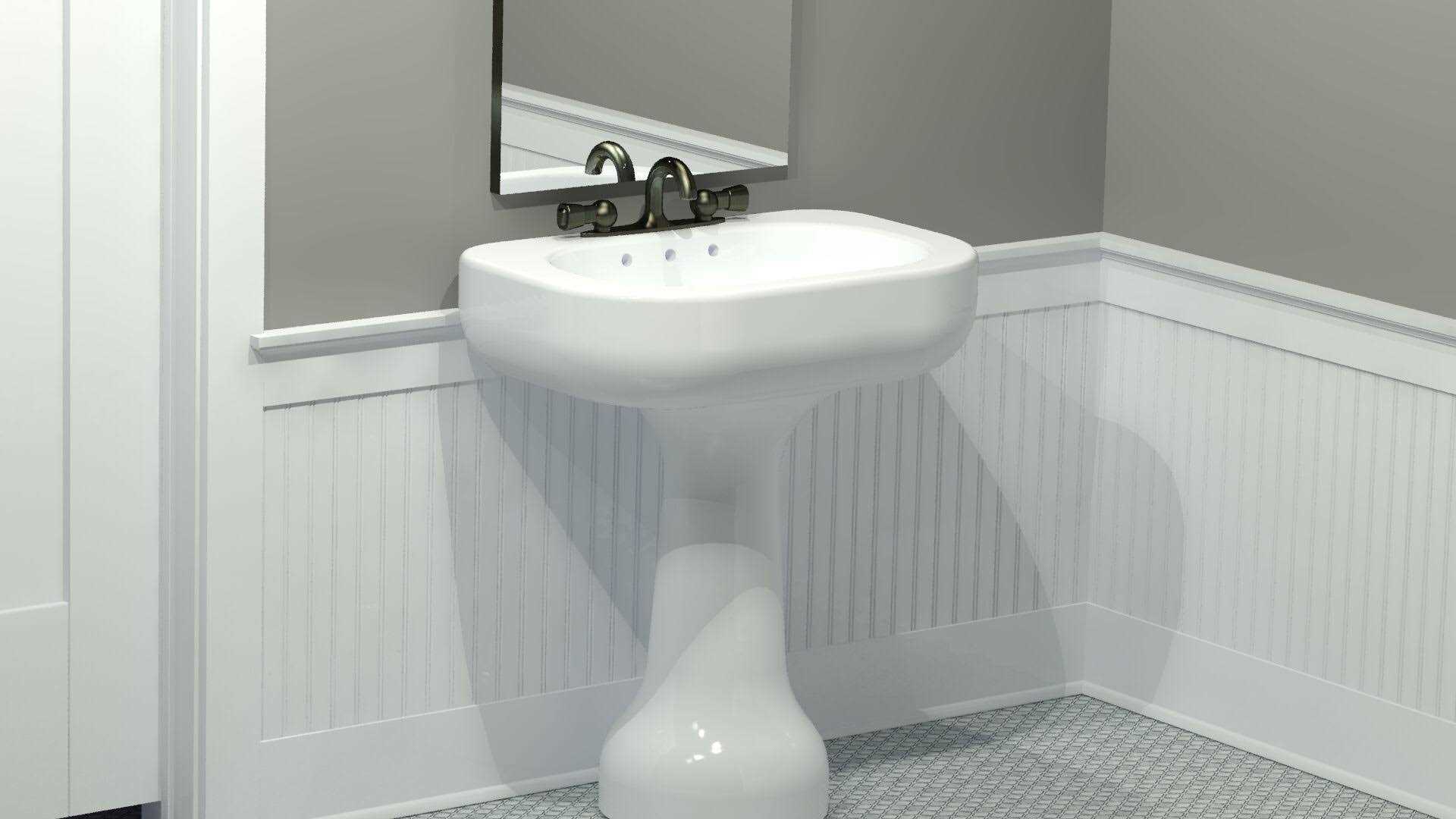 Unbranded 13/32-in x 1/2-in x 8-ft Finished PVC Bead L182258QR8 - Cheap Fitting