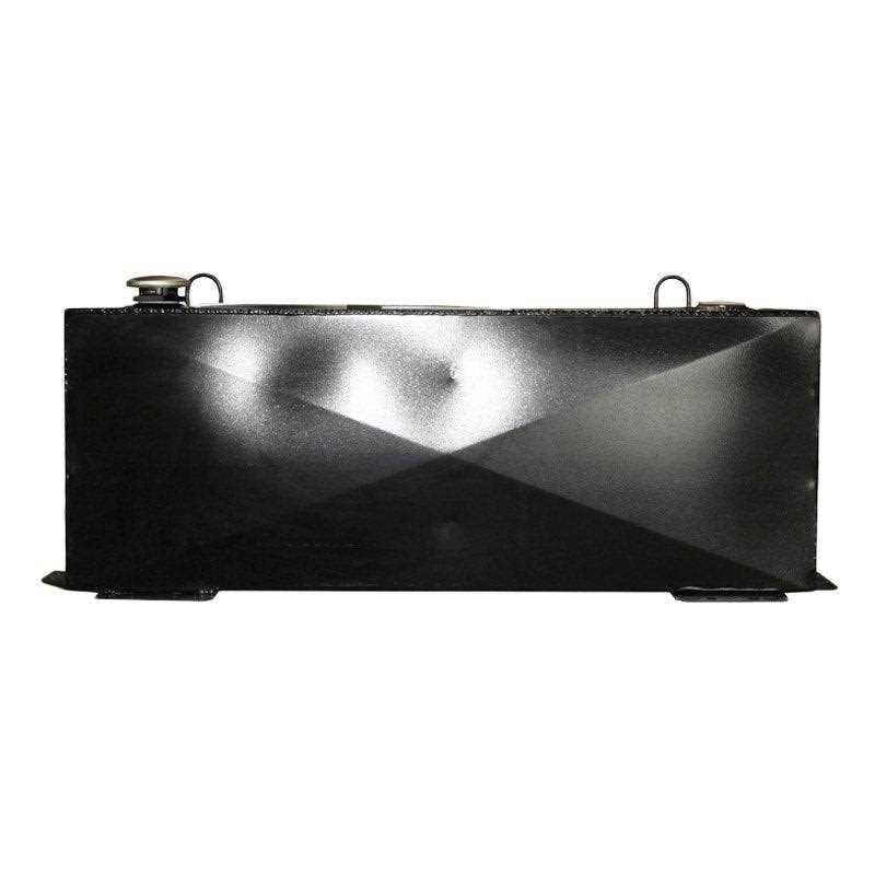 Better Built 29211584 36 Gallon Vertical Transfer Tank - Cheap Fitting