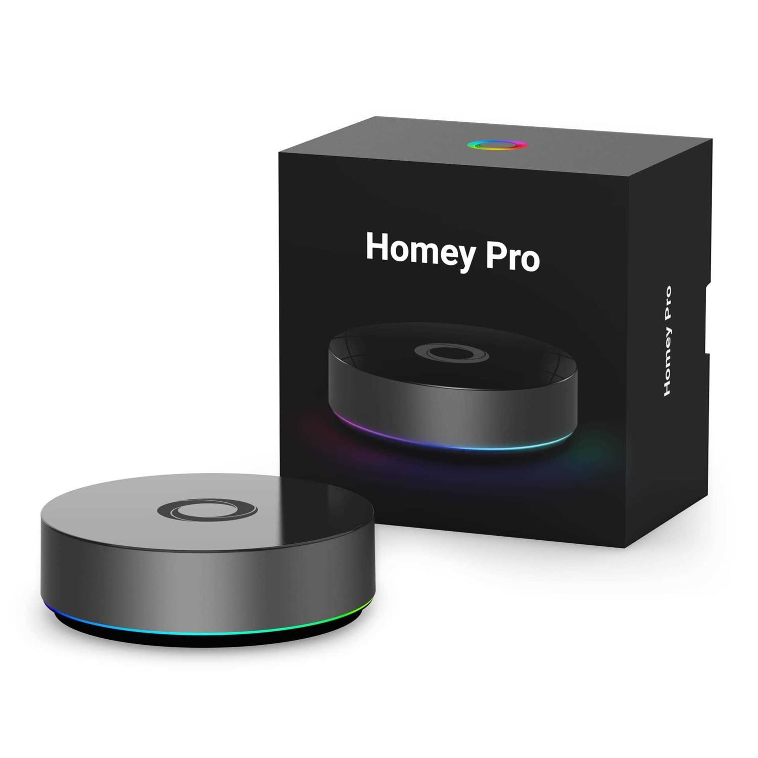 Homey Pro Smart Home Hub - Cheap Fitting