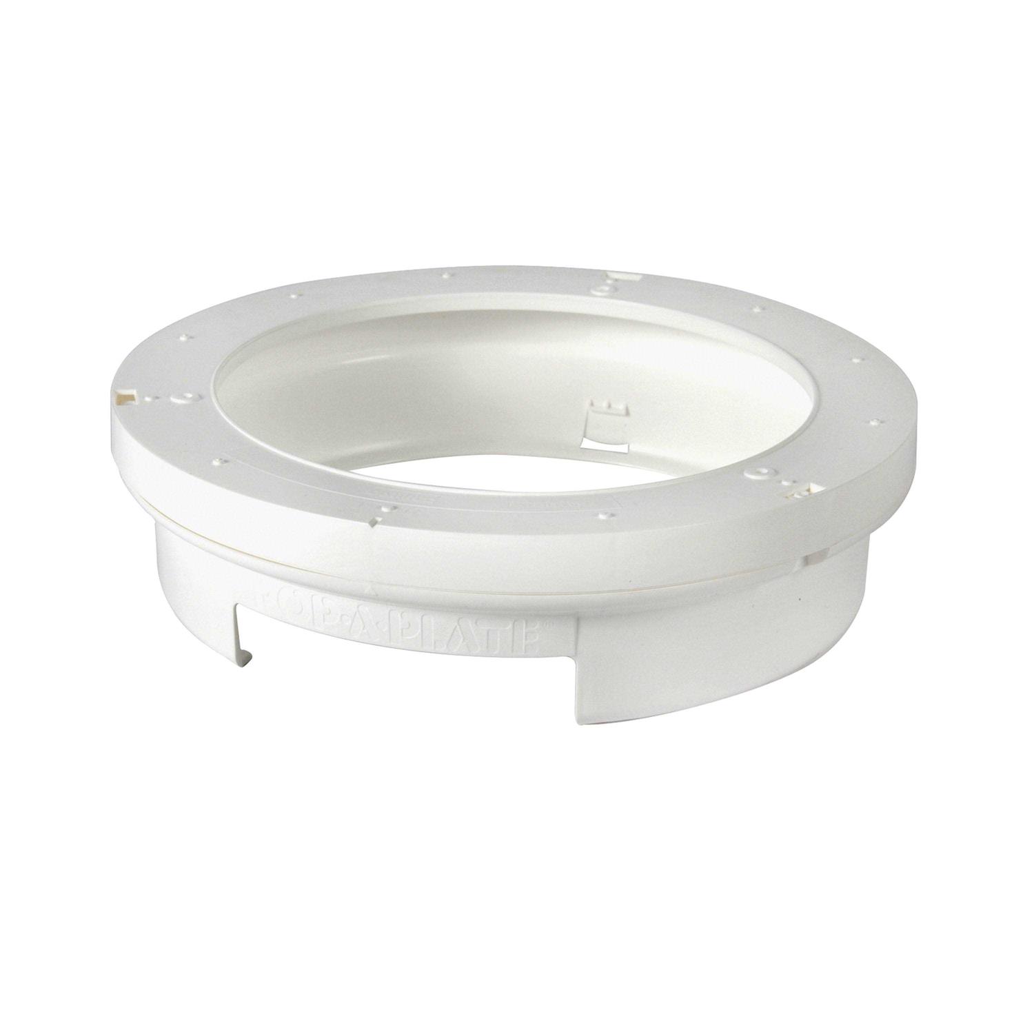 Camco Pop-A-Plate - Cheap Fitting