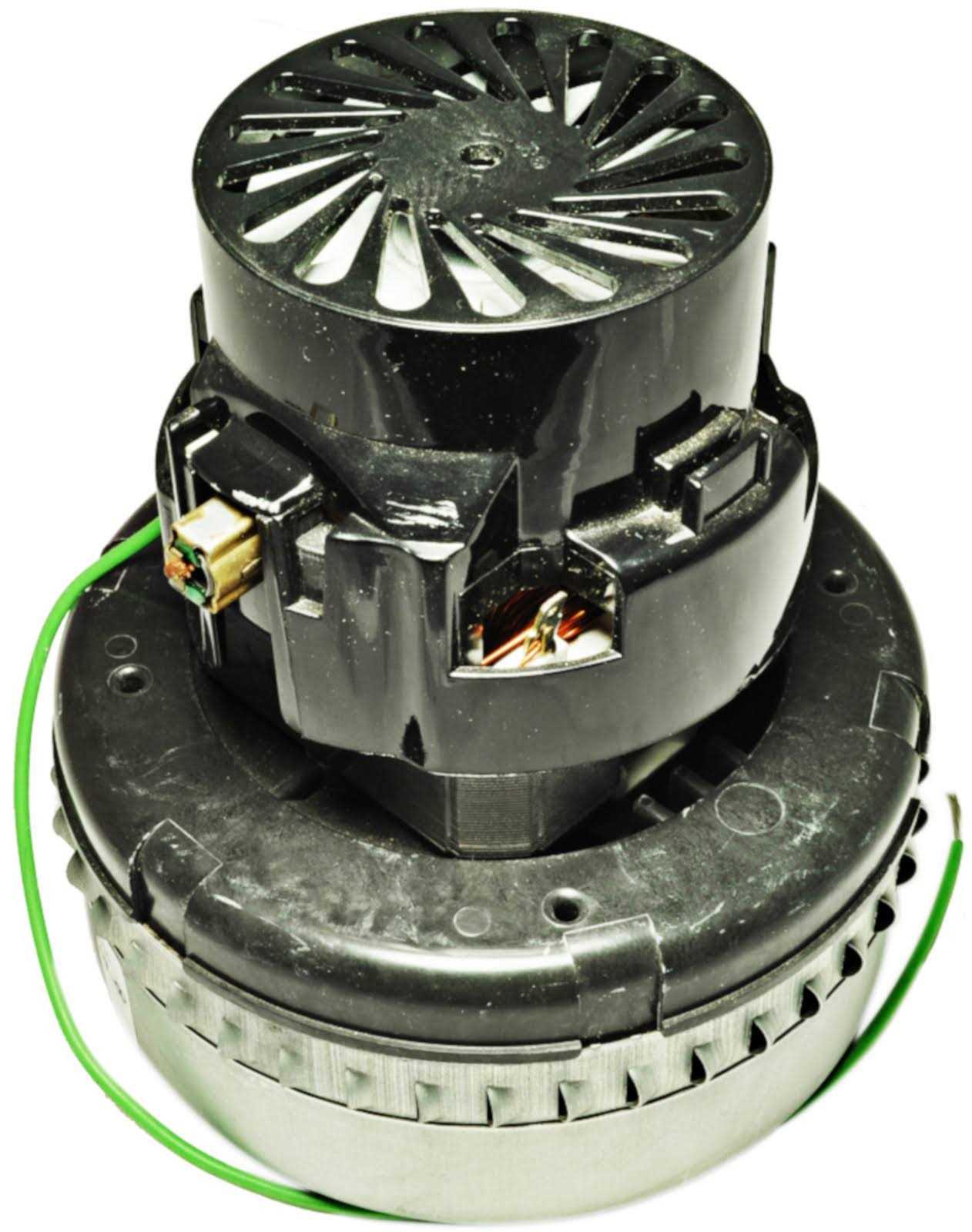 Ametek Lamb 119414-00 Vacuum Cleaner Motor - Cheap Fitting