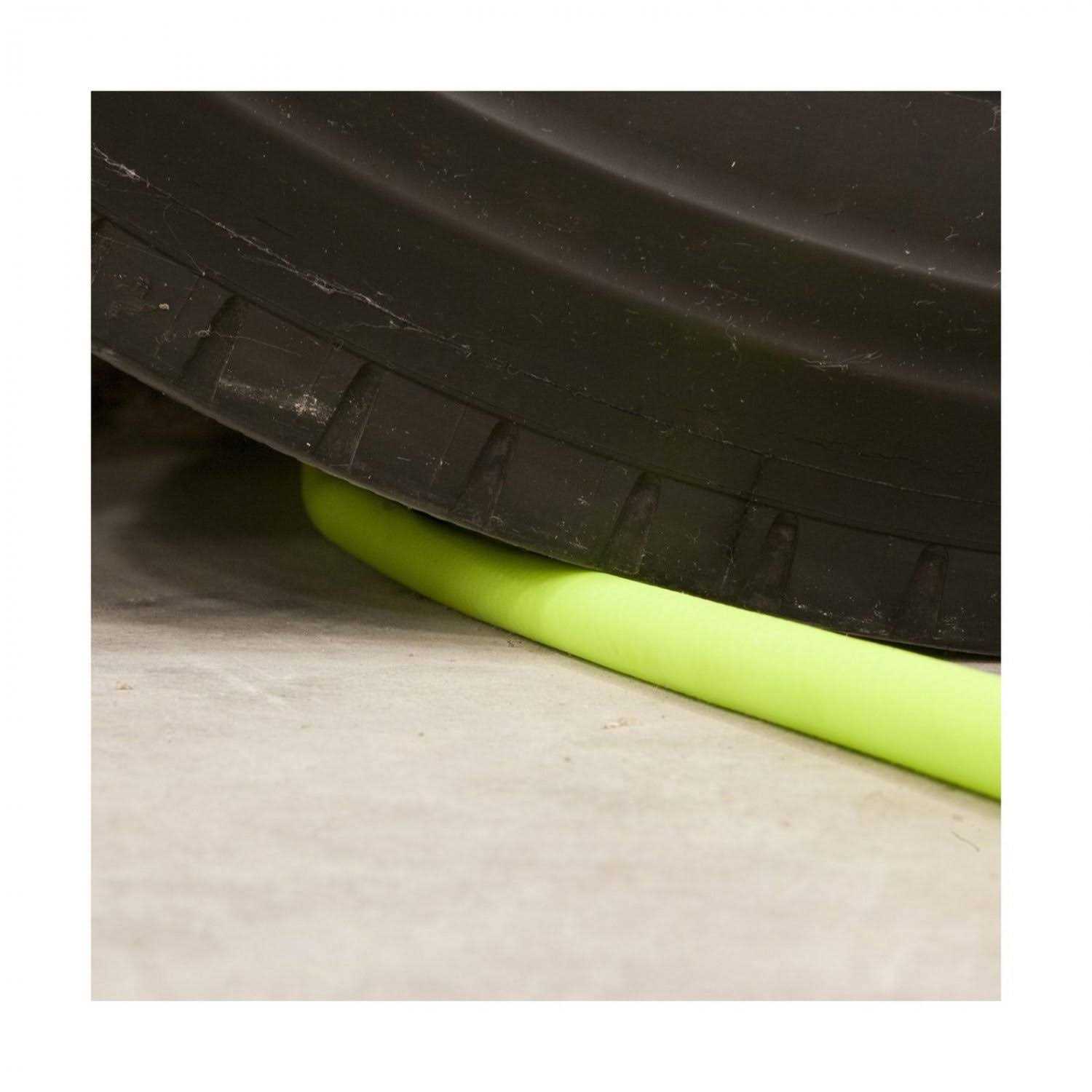 Flexzilla Air Hose 1/4 x 50 HFZ1450YW2	Flexzilla Air Hose 1/4 x 50 HFZ1450YW2 - Cheap Fitting