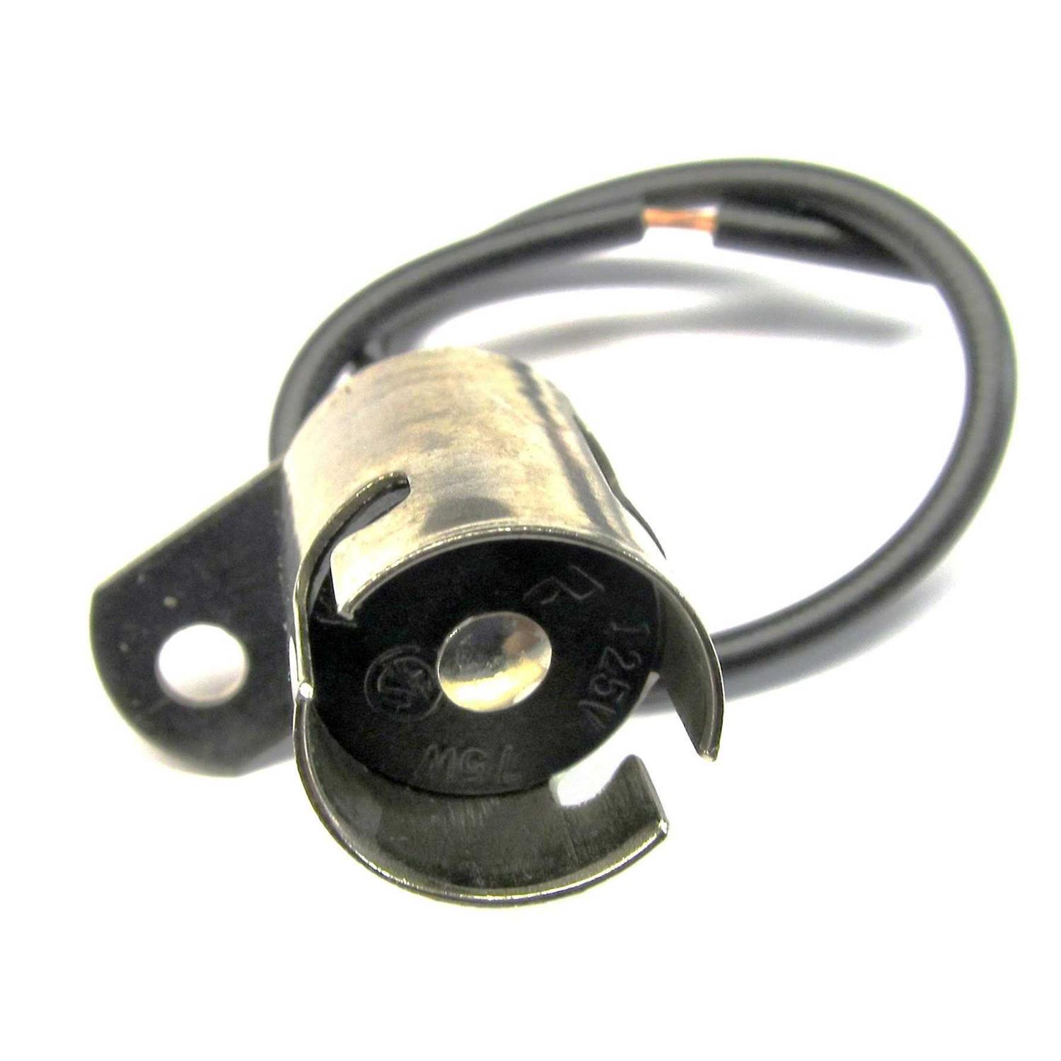 Bayonet Bulb Socket BA15s Base - Cheap Fitting