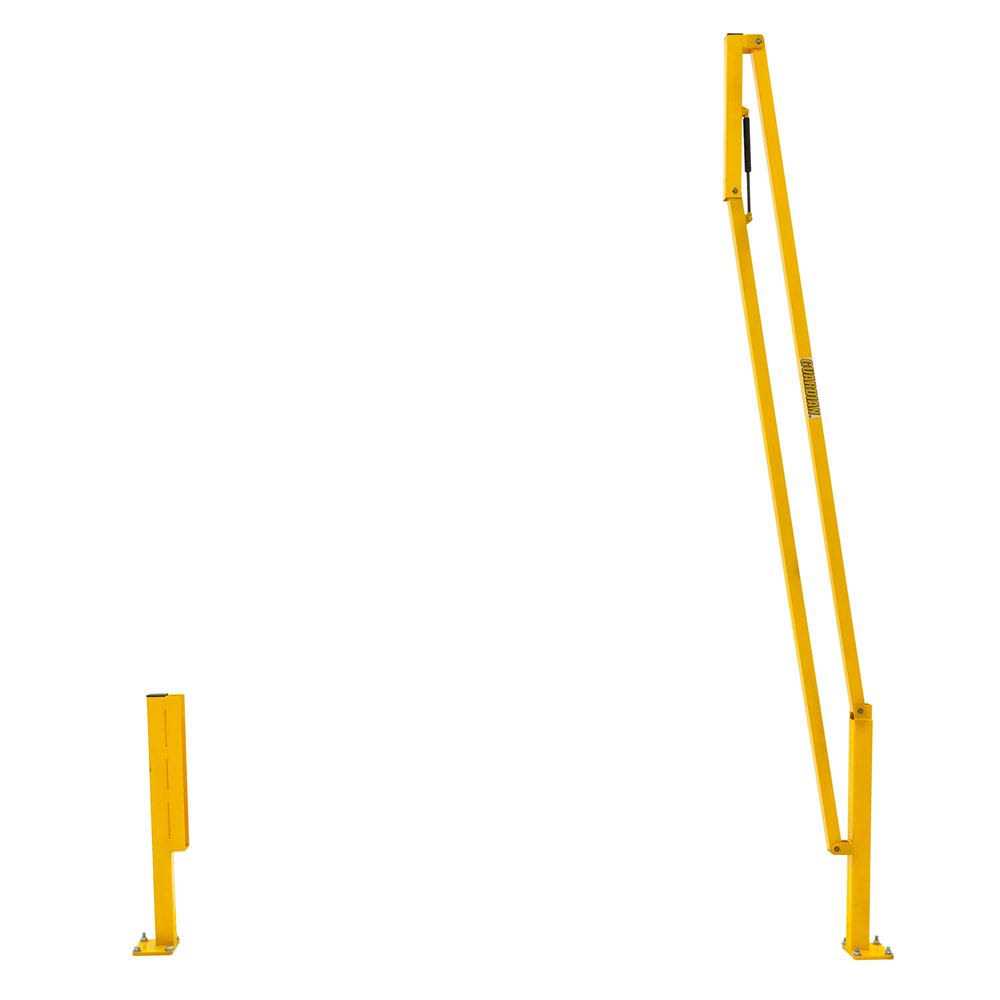 Guardian Door Dock Gate DockDoorGate - Cheap Fitting