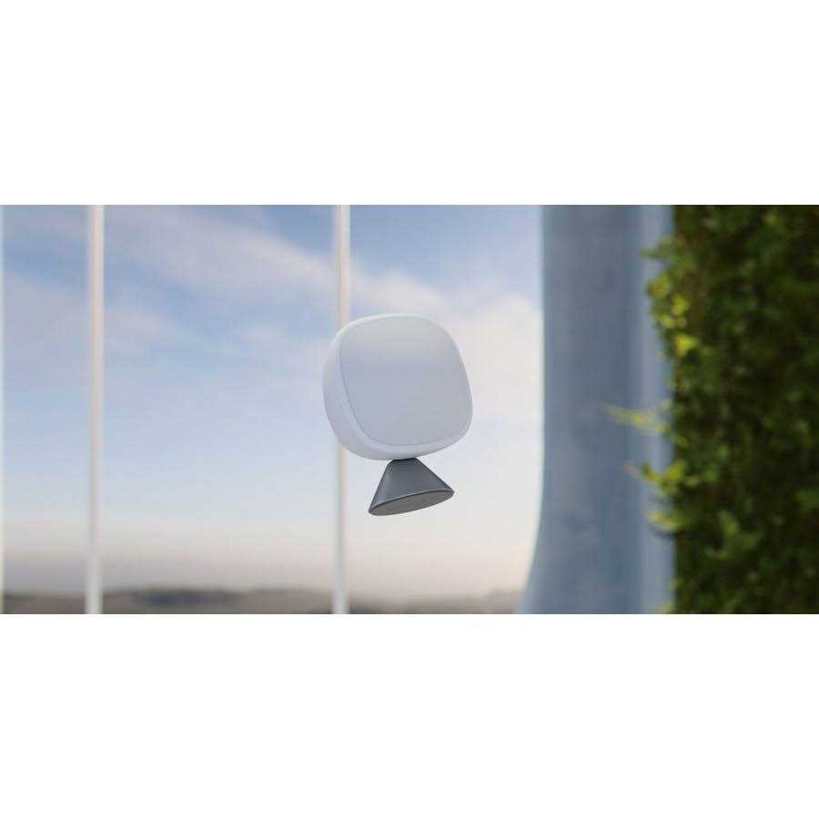 Ecobee SmartSensor 2 Pack EB-RSHM2PK-01 - Cheap Fitting