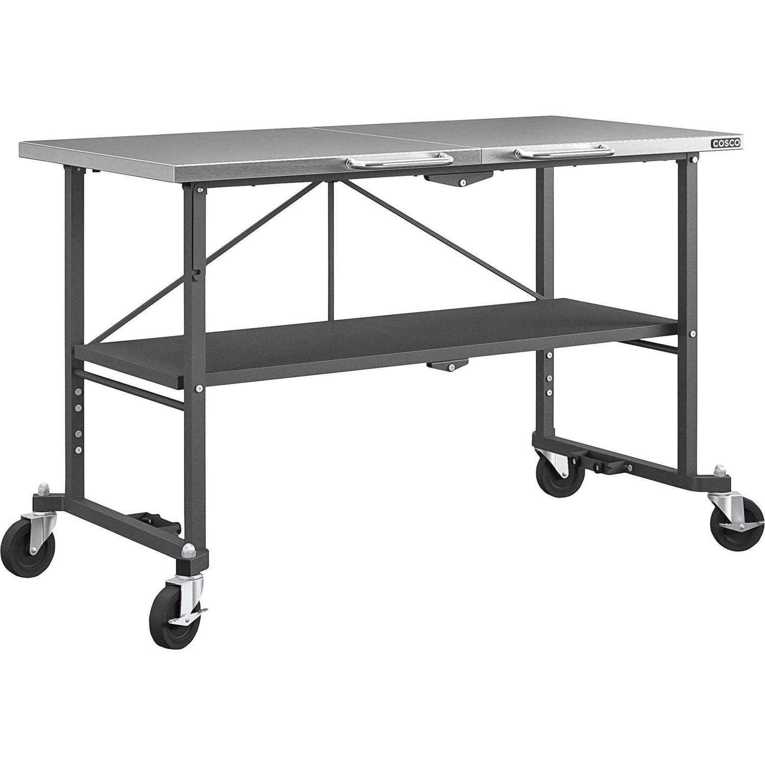Cosco Commercial SmartFold Portable Workbench - Cheap Fitting