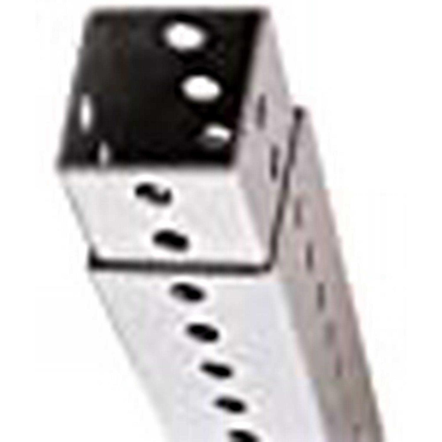 Dogipot 1301-P Steel Telescopic Square Mounting Post	Dogipot 1301-P Steel Telescopic Square Mounting Post - Cheap Fitting