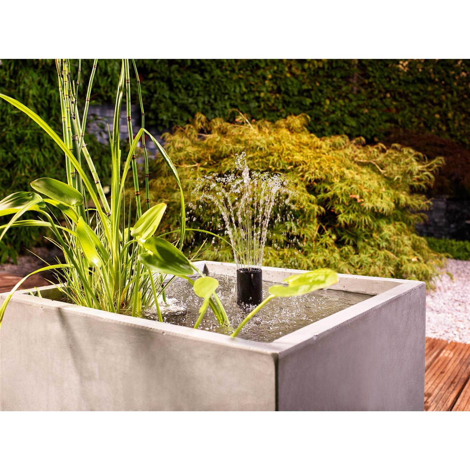 Oase Filtral UVC 400 - Cheap Fitting