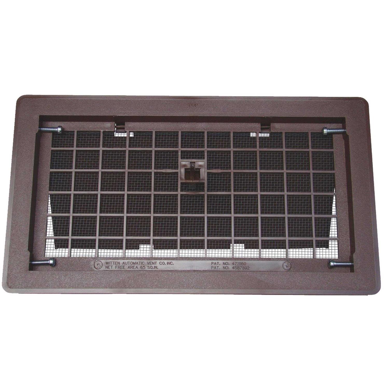 Bestvents Foundation Vent 500BR - Cheap Fitting