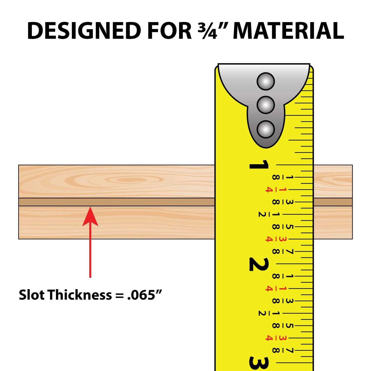 Outwater 12-ft White 3/4-in Center Barb Tee Moulding T Molding Pro Pack - Cheap Fitting