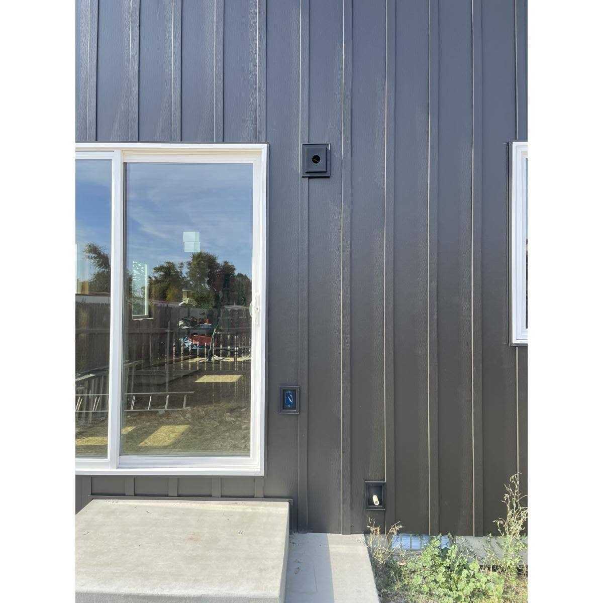 Mid-America 7W x 8H Original Square MountMaster Mounting Block 130110002002 - Cheap Fitting