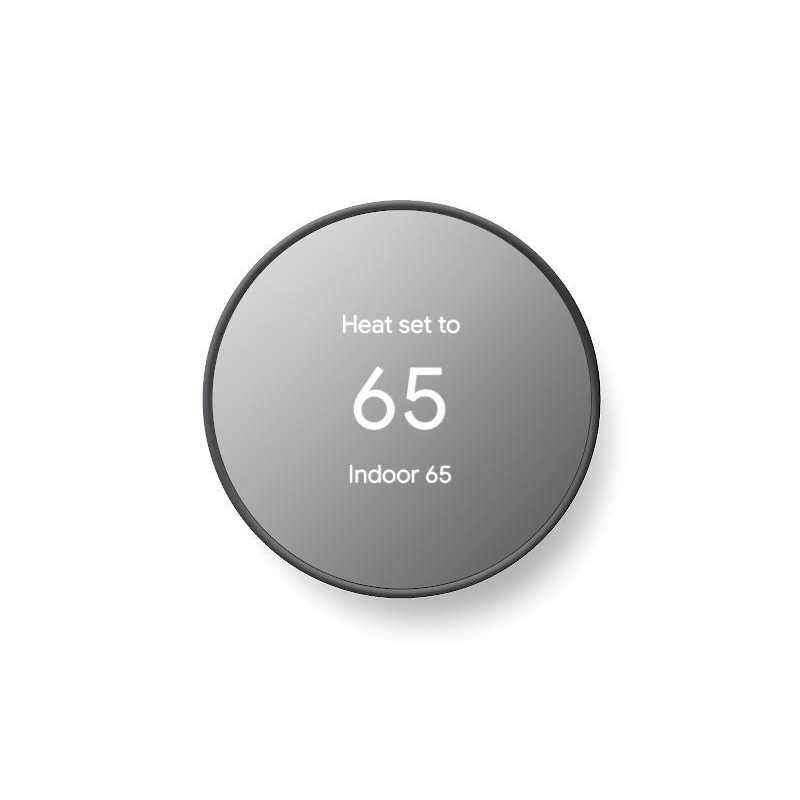 Google Nest Thermostat - Cheap Fitting