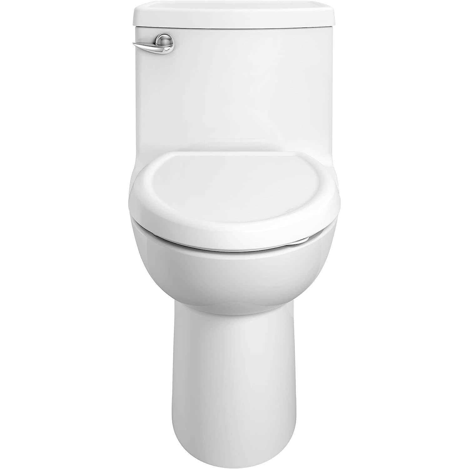 American Standard Cadet 3 Elongated Compact One-Piece Toilet 2403128.020 - Cheap Fitting