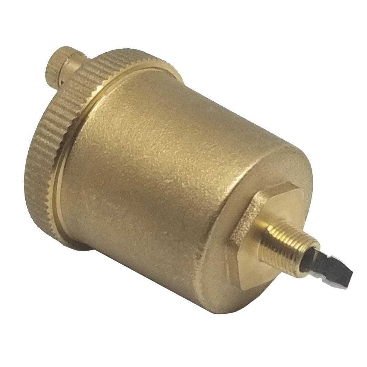 Valemo Vfv-12 1/8 Npt - Cheap Fitting