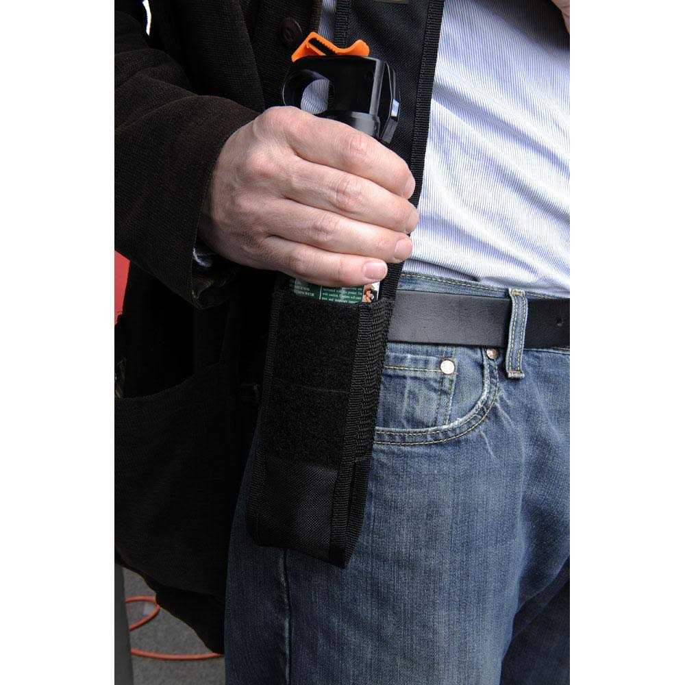 Mace Bear Spray Holster 80364 - Cheap Fitting