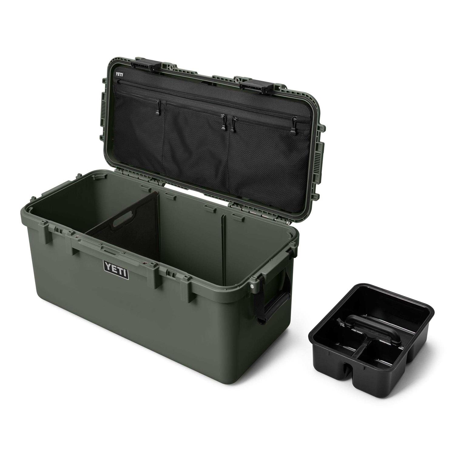 Yeti Loadout GoBox 30 Gear Case - Cheap Fitting