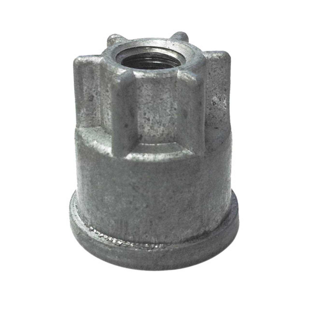 Thunder Group Shelving Knob For Post ALFN001 - Cheap Fitting