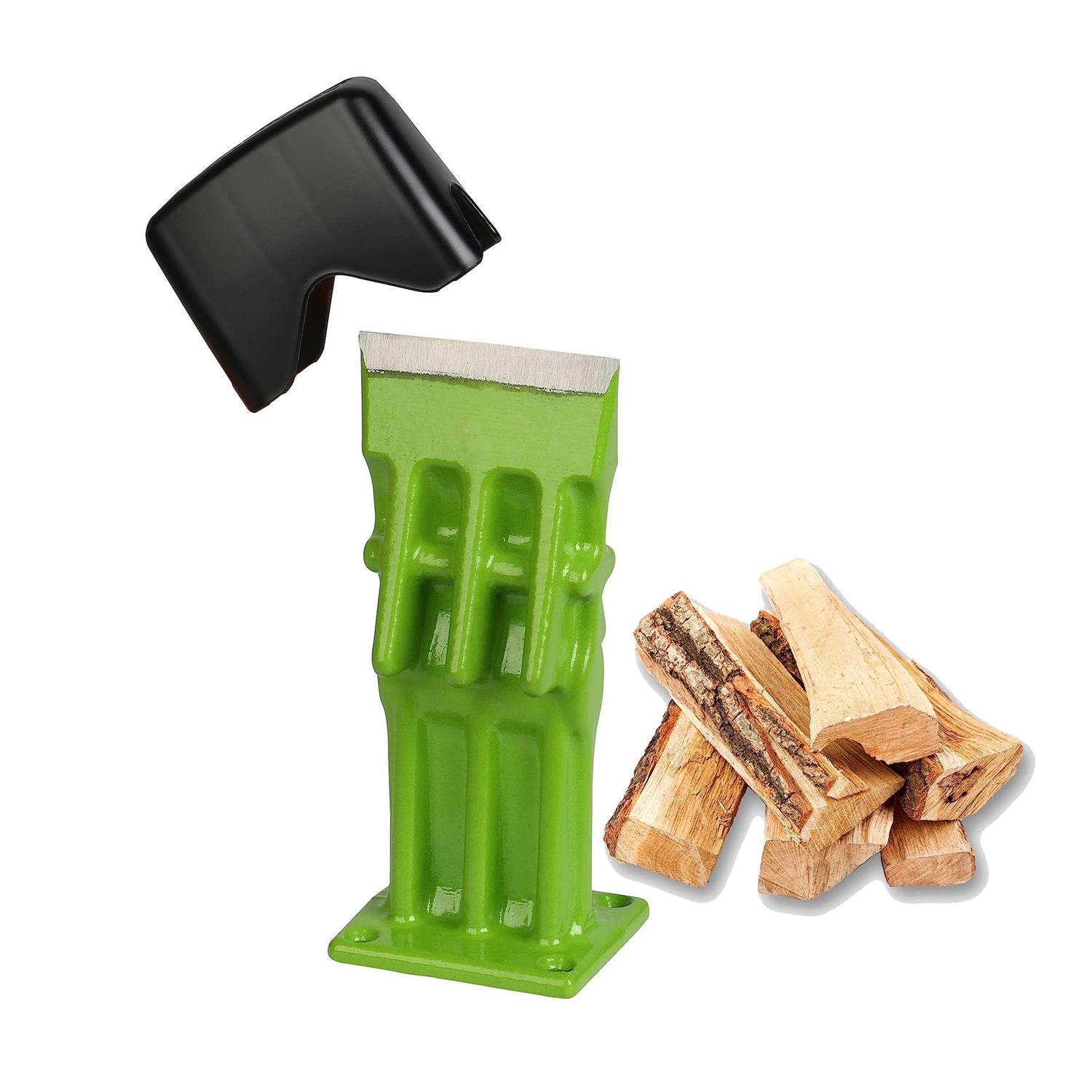 Wood Splitter Manual Kindling Splitter Portable Log Splitter - Cheap Fitting