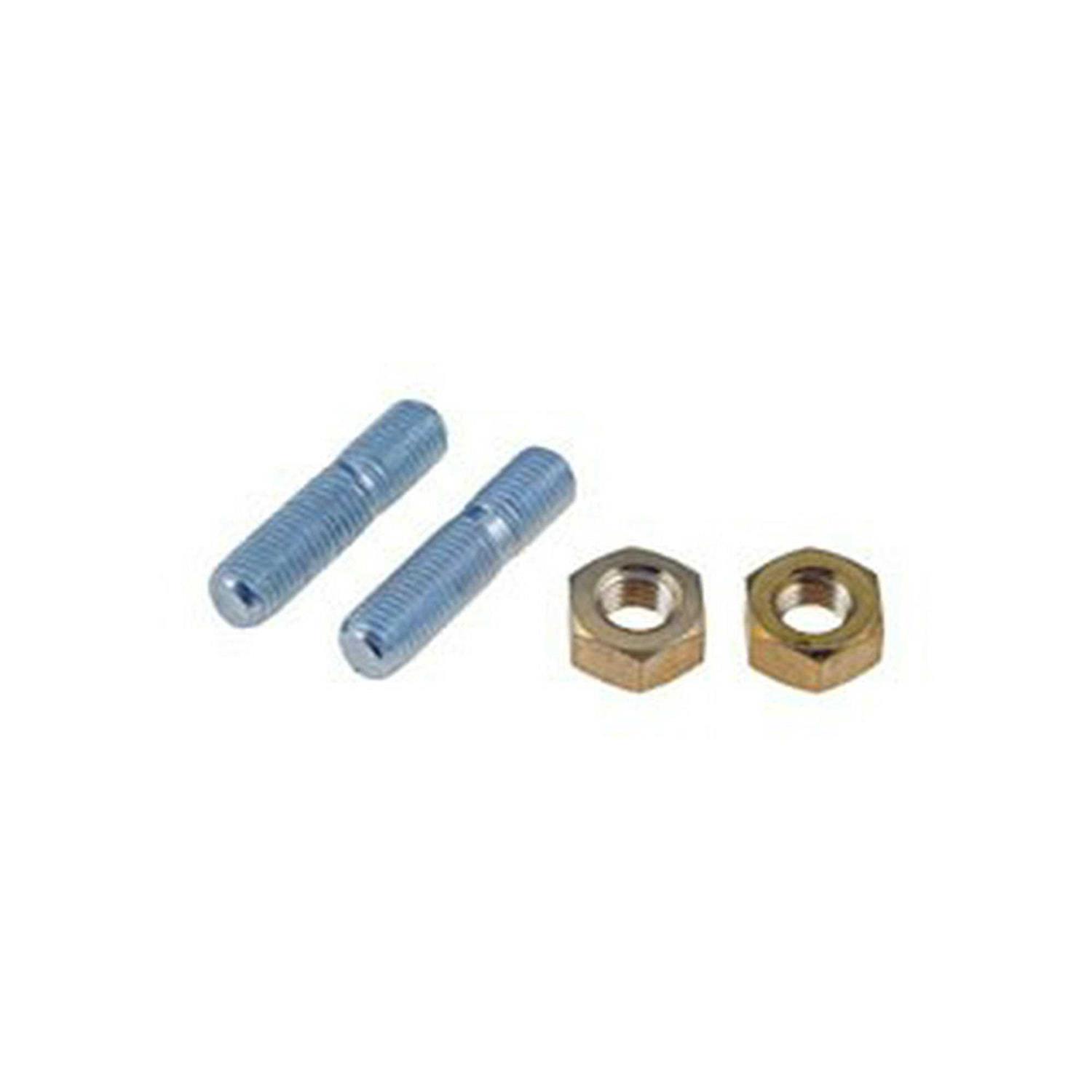 Dorman 03105 Exhaust Flange Stud and Nut - Cheap Fitting