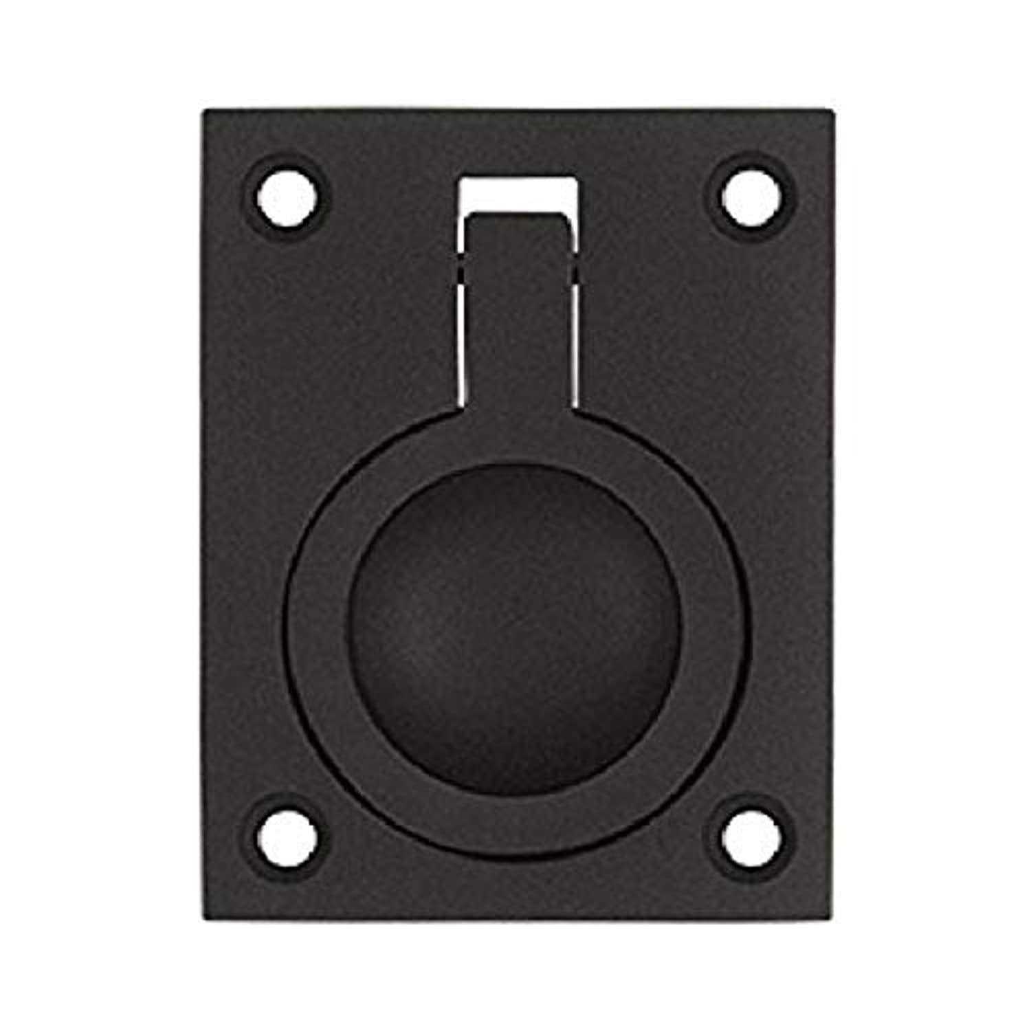 Deltana FRP25U10B Flush Ring Pull - Cheap Fitting
