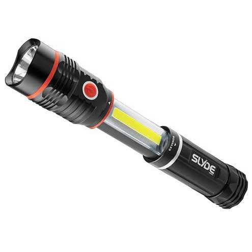 NEBO SLYDE 6156 - Cheap Fitting