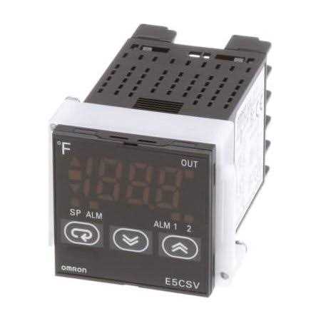 Omron E5CSVQ1TFAC100240 Controller - Cheap Fitting