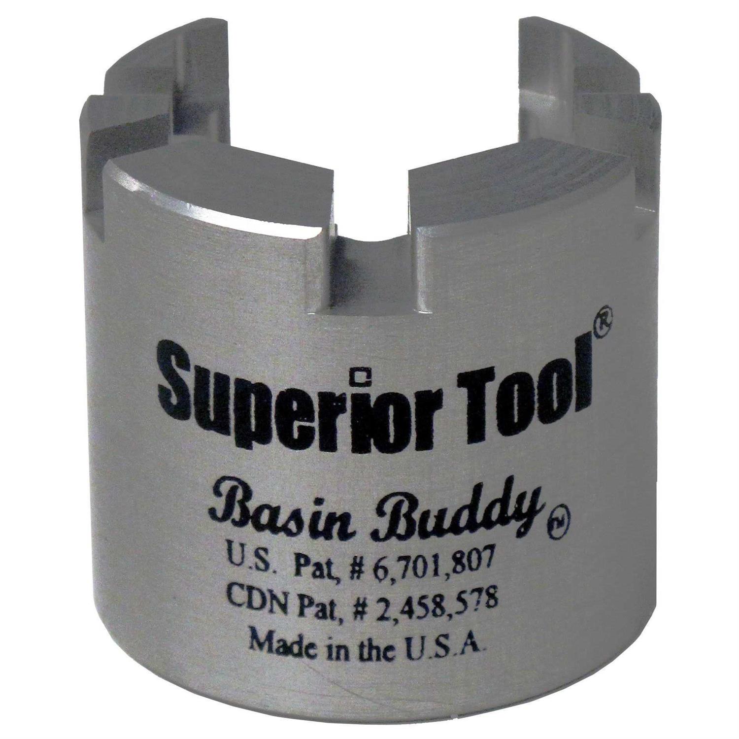 Superior Tool 03825 - Cheap Fitting