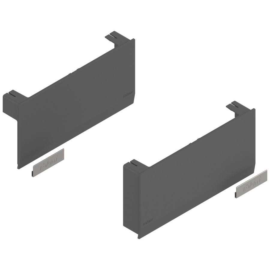 Blum 22k8000 Aventos Hk Top Stay Lift Cover Cap Set - Cheap Fitting