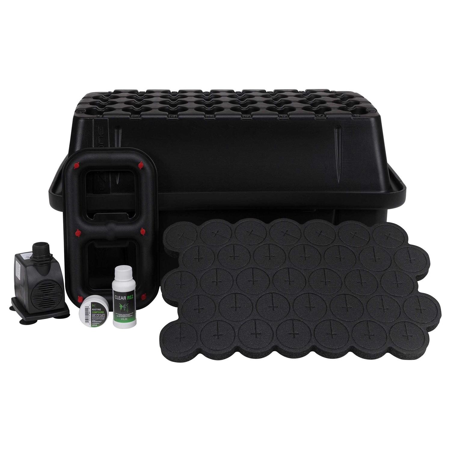 EZ Clone Low Pro 128 System - Cheap Fitting