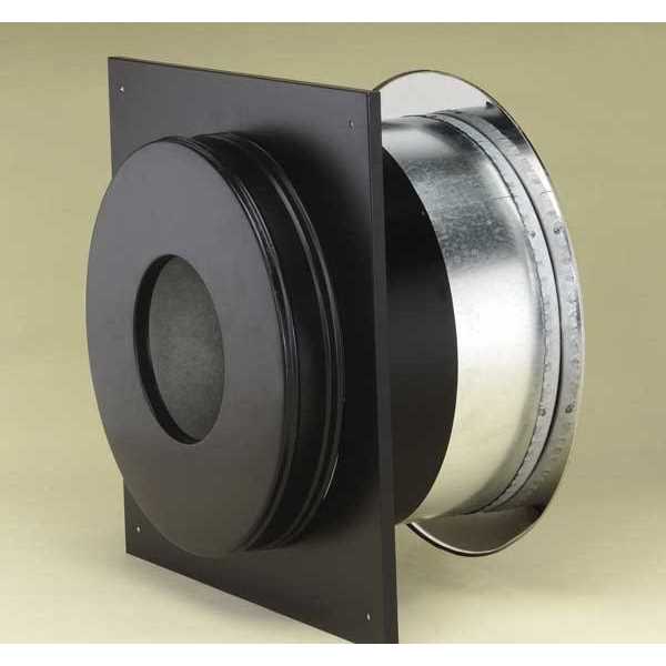 DuraVent DuraPlus Wall Thimble - Cheap Fitting