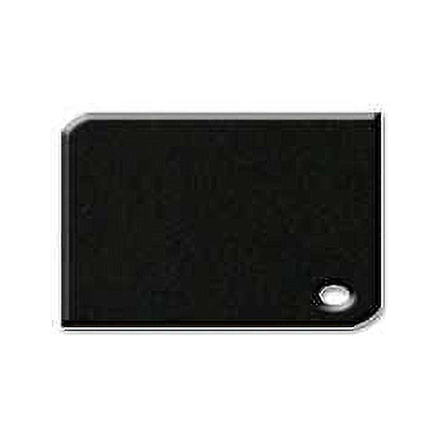 Deltana 6 Surface Bolt Concealed Screw - Cheap Fitting