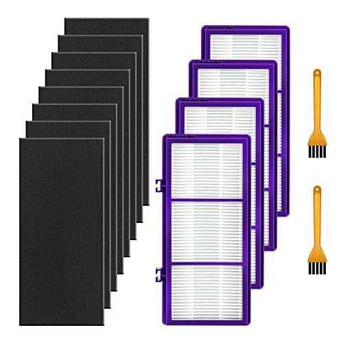 EGR Aer1 Filters for Air Purifier Holmes hapf300ap Performance Plus Filter for Holmes - Cheap Fitting